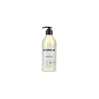 BIOPHEN tekuté mýdlo Water witch hazel 400 ml