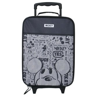 CESTOVNÍ TROLLEY KUFR MICKEY