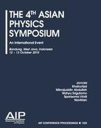 The 4th Asian Physics Symposium: An International Event