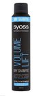 Syoss suchý šampon 200ml Volume Lift