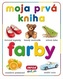 Moja prvá kniha Farby