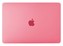Epico Shell Cover MacBook Pro 13\" 2018/2020 růžová