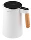 Concept Rychlovarná konvice nerezová 1,5 l Salt & Pepper bílá RK3300