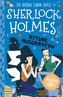 Rytuał Musgrave'ów. Klasyka dla dzieci. Sherlock Holmes. Tom 18
