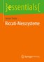 Riccati-Messsysteme