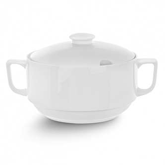Mísa LUNA polévková 2,9 l