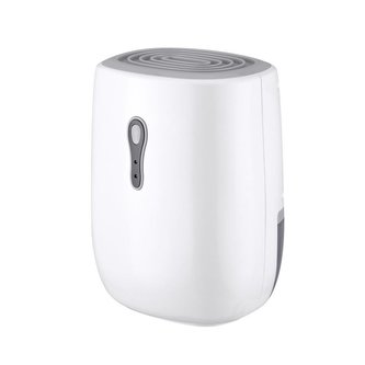 Sponge MiniMu 500 odvlhčovač, bílý