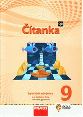 Čítanka 9