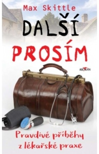 Další, prosím