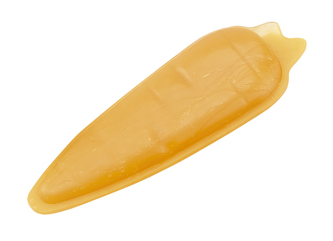 FER GOODB TIN & NAT BAG CARROT