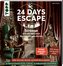 24 DAYS ESCAPE - Der Escape Room Adventskalender: Scrooge und die verlorene Weihnachtsgeschichte