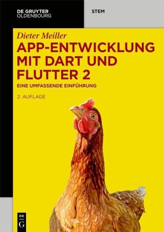 App-Entwicklung mit Dart und Flutter 2