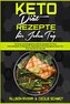 Keto Diät Rezepte Für Jeden Tag