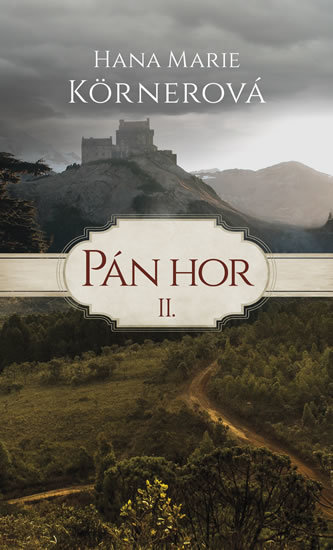 Pán hor II.