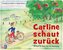 Carline schaut zurück