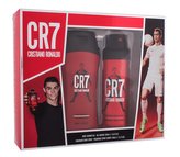 Cristiano Ronaldo CR7 sprchový gel 200 ml + deodorant 150 ml