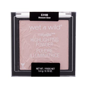 Wet n Wild MegaGlo Rozjasňovač Highlighting Powder 5,4 g Blossom Glow pro ženy