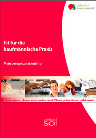 Fit für die kaufmännische Praxis (Mein Lernprozessbegleiter)