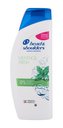 Head & Shoulders Menthol Refresh Šampon Anti-Dandruff 600 ml unisex