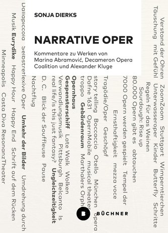 Narrative Oper