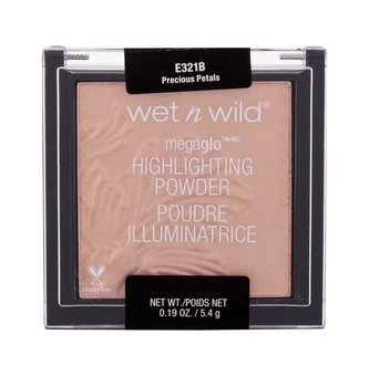 Wet n Wild MegaGlo Rozjasňovač Highlighting Powder 5,4 g Precious Petals pro ženy