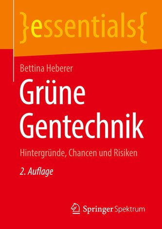 Grüne Gentechnik