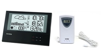 Garni 636NL Meteorologická stanice
