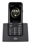 Telefon MYPHONE HALO Q SENIOR BLACK