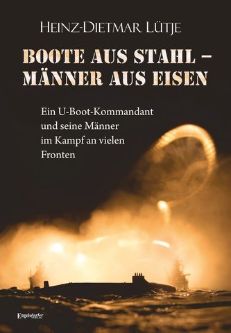 Boote aus Stahl - Männer aus Eisen