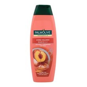 Palmolive Naturals Šampon Hydra Balance 2in1 350 ml pro ženy