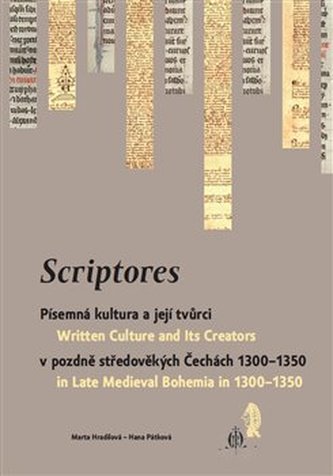 Scriptores Scriptores