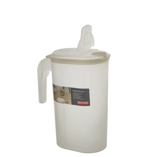 Džbán plast 1,5l s uchem