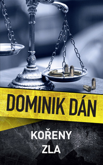 Kořeny zla Kořeny zla