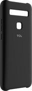 TCL PLEX Soft Shell silikonový kryt HST780, Black