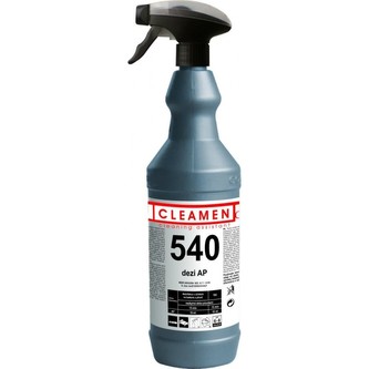 Cleamen 540 DEZI AP,  1L