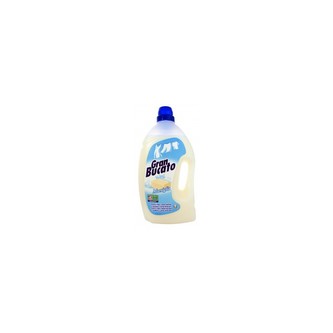 GRAN BUCATO LAVATRICE MARSIGLIA 2475 ml prací gel