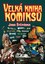 Velká kniha komiksů Jana Štěpánka Velká kniha komiksů Jana Štěpánka
