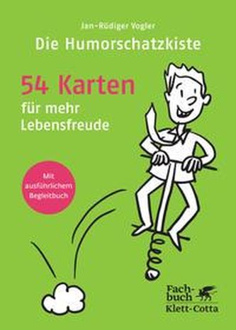 Die Humorschatzkiste