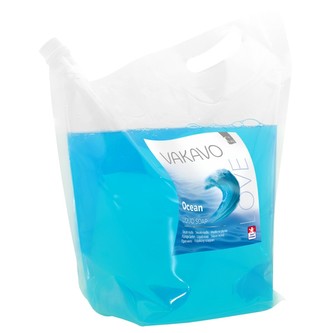 VAKAVO oceán, tekuté mýdlo, 5L