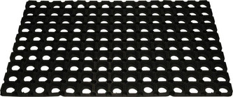 Rohožka HONEY gumová 40 x 60cm, tl. 22mm