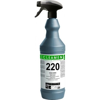 Cleamen 220 NEREZ ČISTIČ,  1L
