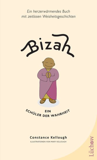 Bizah - Ein Schüler der Wahrheit