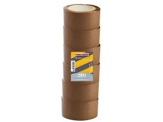 páska balicí 48mmx66m HN (6ks)