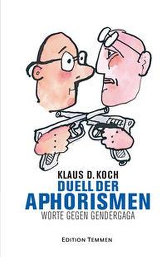 Duell der Aphorismen