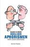 Duell der Aphorismen