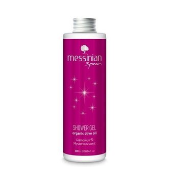 Messinian Spa Sprchový gel tajemná & okouzlující vůně 300 ml