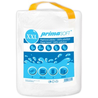 Kuchyňská role PrimaSoft XXL