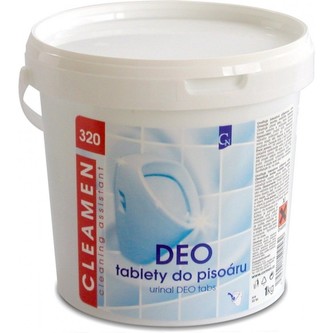 Cleamen 320 DEO TABLETY  1,5kg