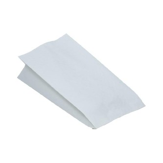 Papírový sáček bílý   2 kg