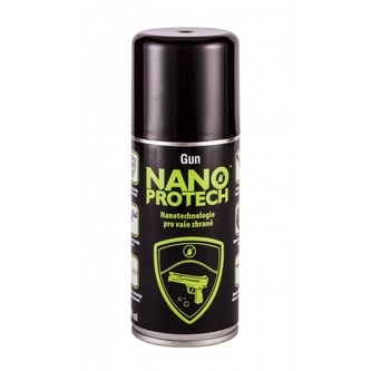 NANOPROTECH Gun, 150ml